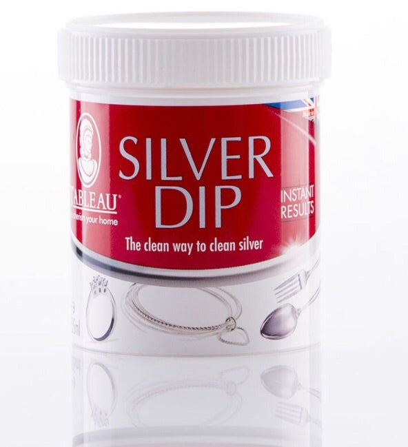 Tableau Silver Dip - 235ml