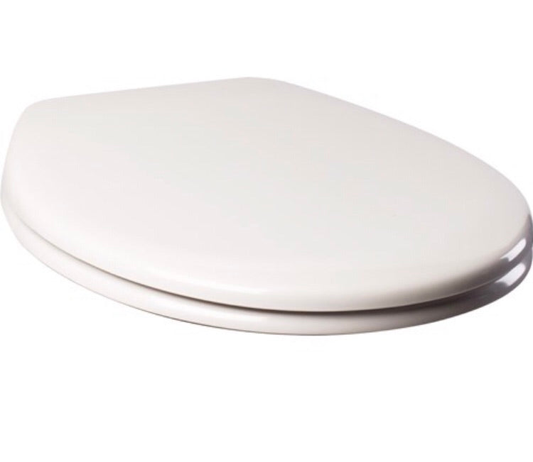 Tema Deluxe Soft Close Toilet Seat