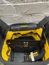 Load image into Gallery viewer, Stanley Tools FatMax Technician&#39;s Tool Bag