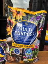Load image into Gallery viewer, Multi-Purpose Compost With Added John Innes
