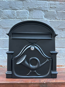 Cast Iron Postboxes