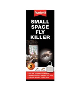 Rentokill Small Space Fly Killer