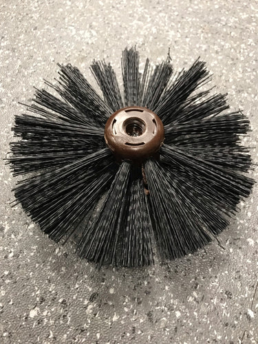 Chimney Cleaning Brush