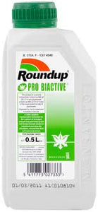 RoundupPro Biactive Weed Killer