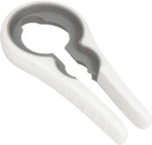 FLEXIBLE JAR AND BOTTLE OPENER