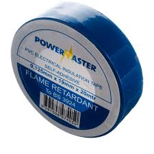 PVC Electrical Insulation Tape 20m