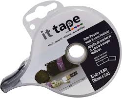 IT Tape Multipurpose Hook & Loop Fastener
