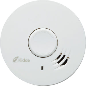 Kidde 10 Year Optical Smoke Alarm