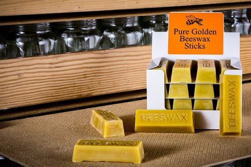 Beeswax Stick