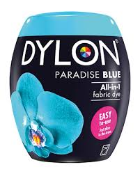 Dylon Fabric Machine Dye 200g
