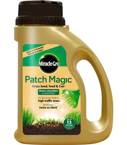 Miracle Grow Patch Magic 750g