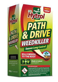 Hytrol Total WeedKiller 1Kg