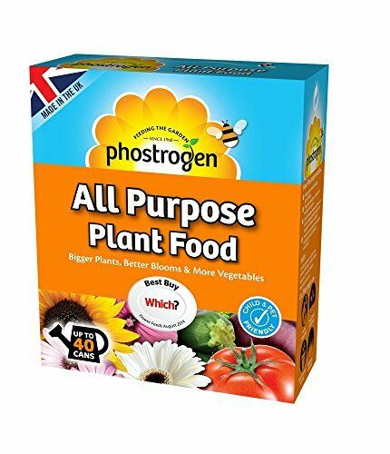 All Purpose Plant Food 400g
