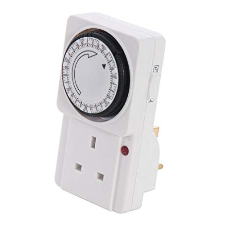 Plug-in Timer