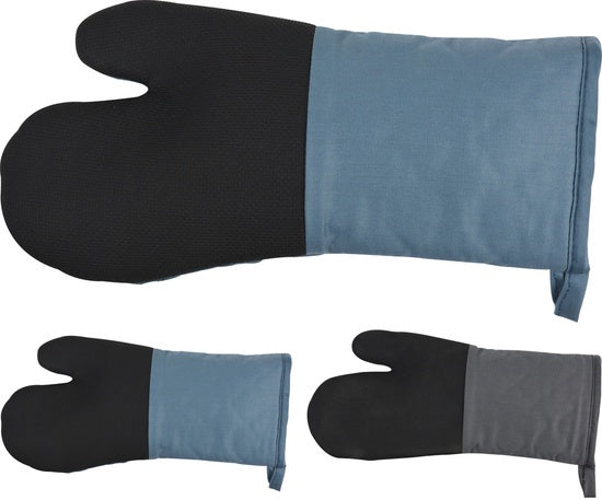 Oven Silicone Glove Long Handle 1 Pc