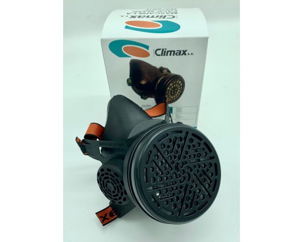 Climax 745 P3 Respirator | Safety masks