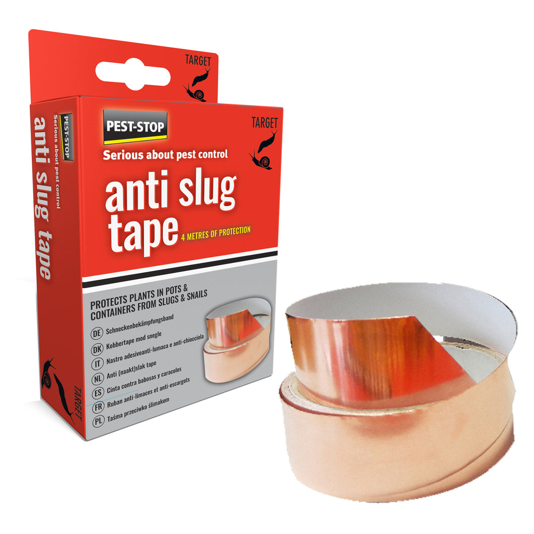 Anti Slug Tape