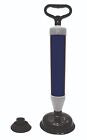 Bluecanyon Vacuum Plunger Black