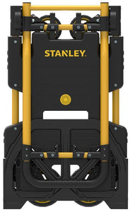 Stanley 2-In-1 Folding Truck