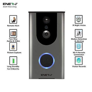 Ener-J Smart Door Bell