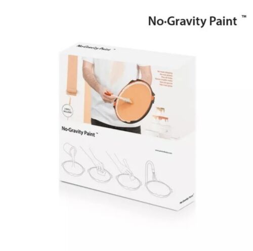 Anti Gravity Non-Slip No-Drip Paint Tray