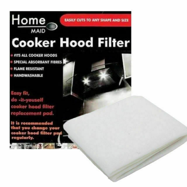 Home Maid Cooker Hood Filter