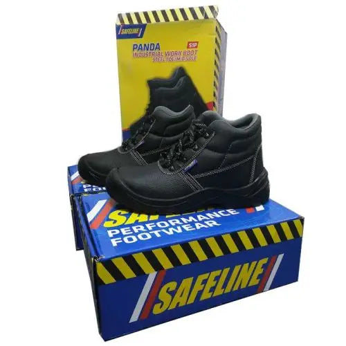 SAFELINE PANDA WORK BOOT