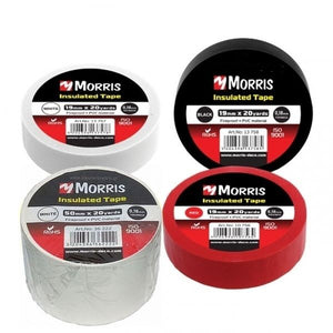 Insulated tape Morris 50mm x 20 yards