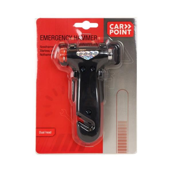 Emergency Hammer Window Breaker