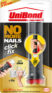 Unibond Click & Fix