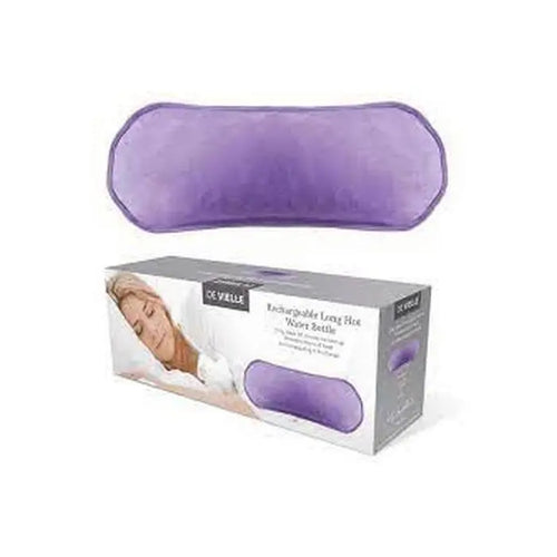 De Vielle Rechargeable Long Water Bottle