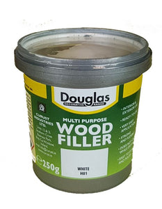 Douglas Wood Filler 250g