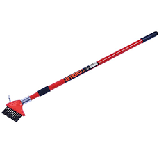 Telescopic Patio Cleaning Brush